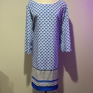 🔥 3 for $25! 3/4 Sleeve Dress